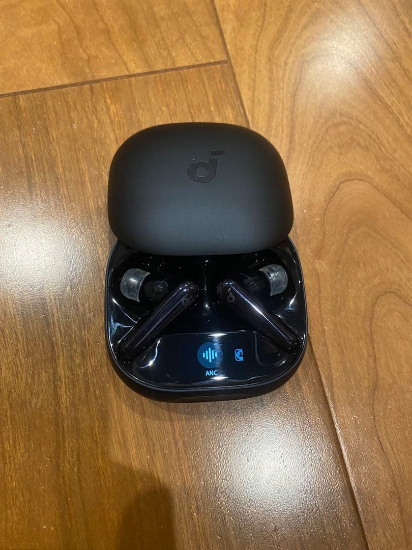 イヤホン Anker Liberty 4 Pro