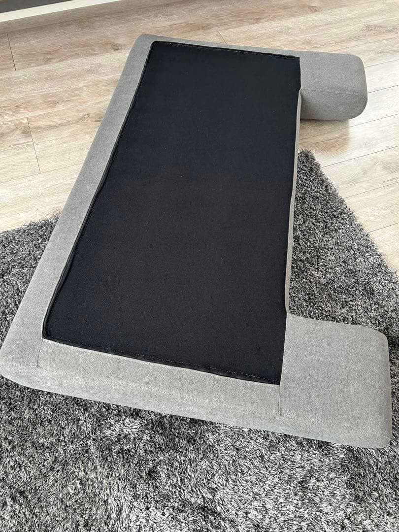 専用出品　ニトリ　ソファセット　ポーション