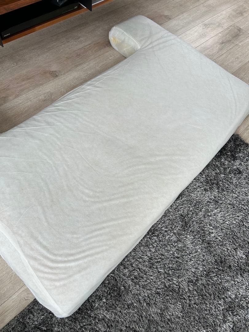 専用出品　ニトリ　ソファセット　ポーション