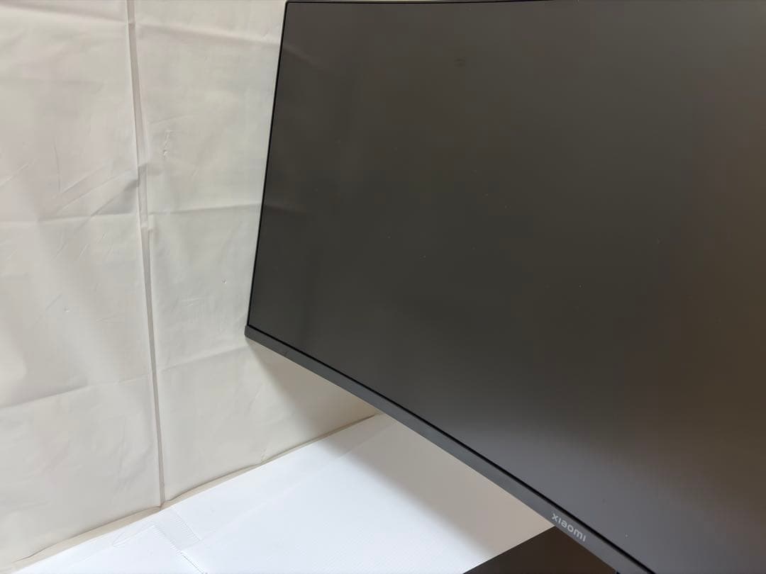お*し様 xiaomi G34WQi ウルトラワイドモニター
