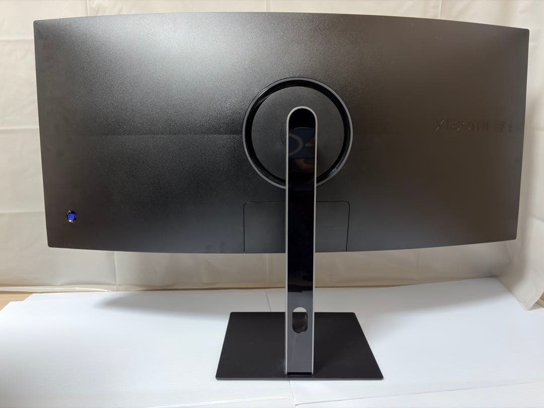 お*し様 xiaomi G34WQi ウルトラワイドモニター