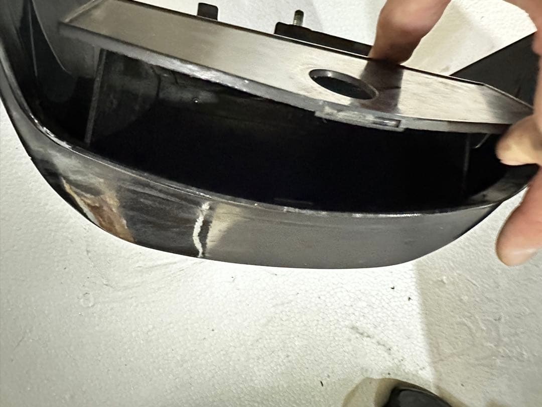 gs400 純正外装一式