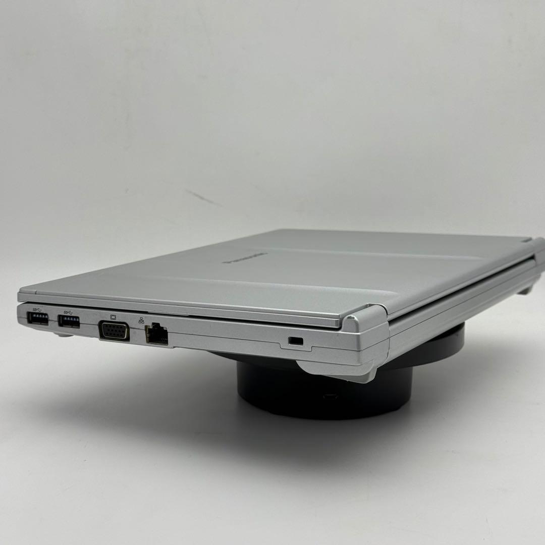 Core i5十世代◆16GB◆256GB◆Panasonic CF-SV9