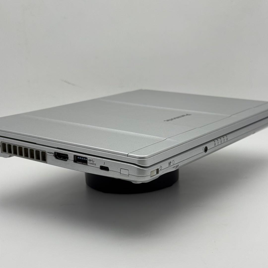 Core i5十世代◆16GB◆256GB◆Panasonic CF-SV9