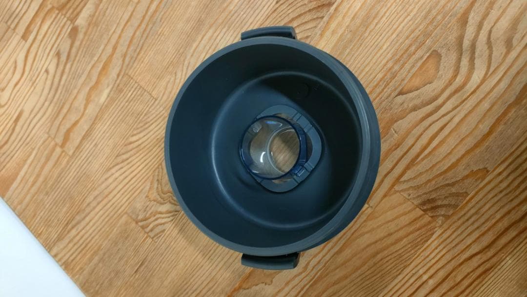 バイタミックス　コンテナ　1632