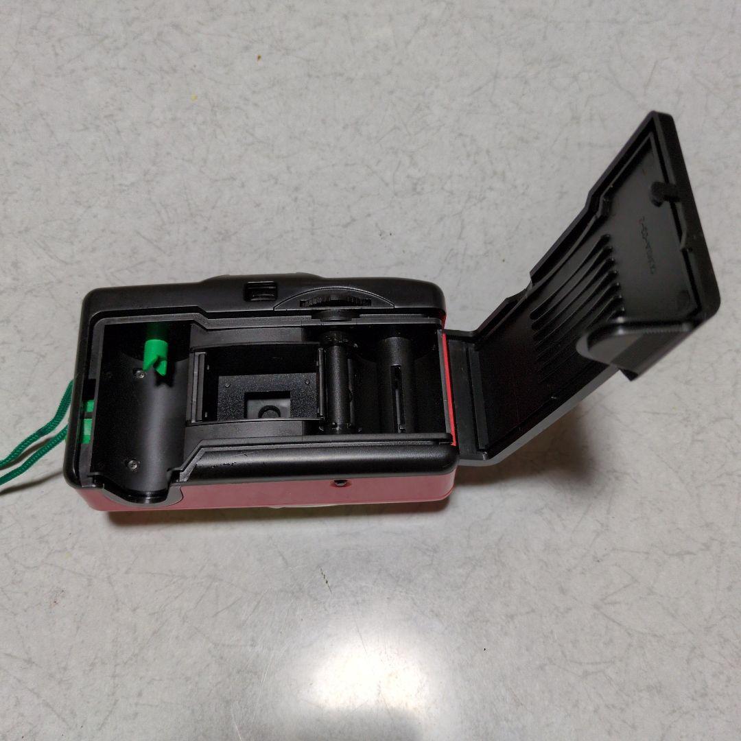 【非売品】ケンタッキートイカメラ カーネル・サンダース カメラ