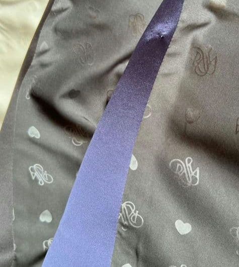 ロージーモンスター　セレモニージャケット&ワンピース　ネイビーS