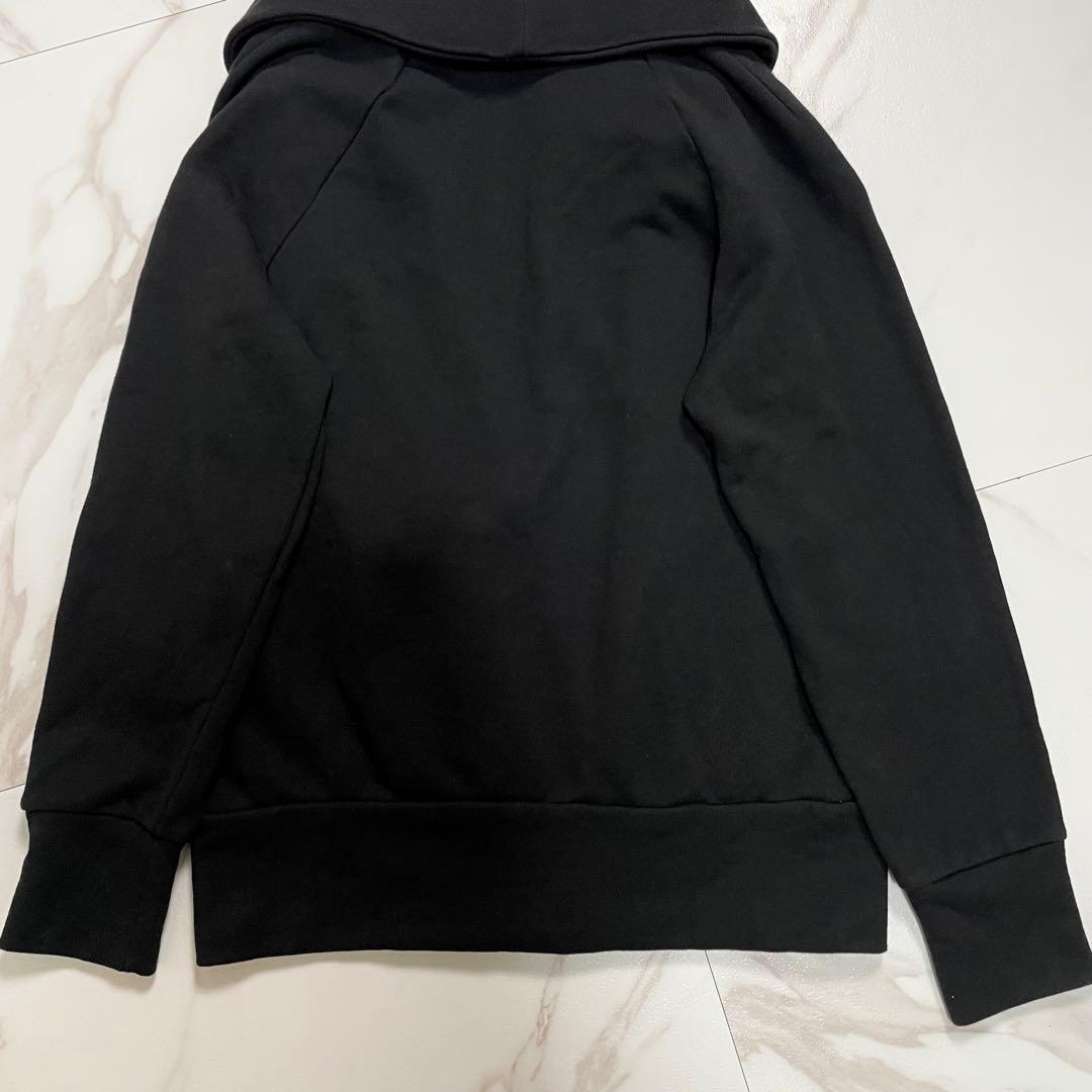 VivienneWestwood 変形ショールカラーブルゾン オーブ刺繍2way