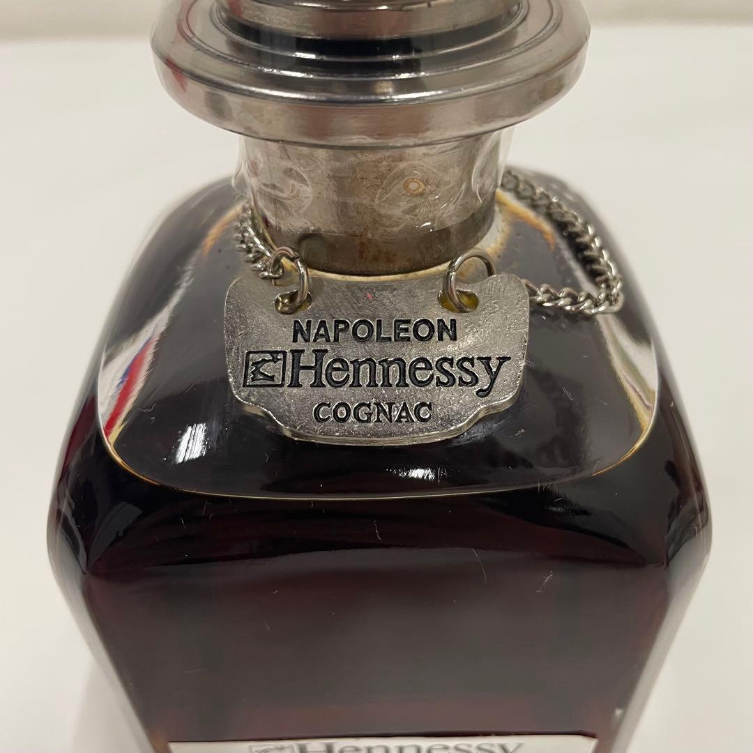 Hennessy ヘネシー ナポレオン コニャック ブランデー 700ml