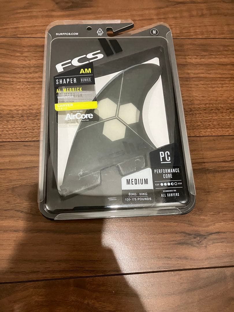 サーフィン・ボディボード fcs2 AM