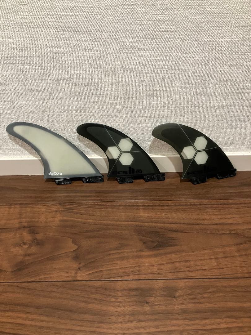 サーフィン・ボディボード fcs2 AM