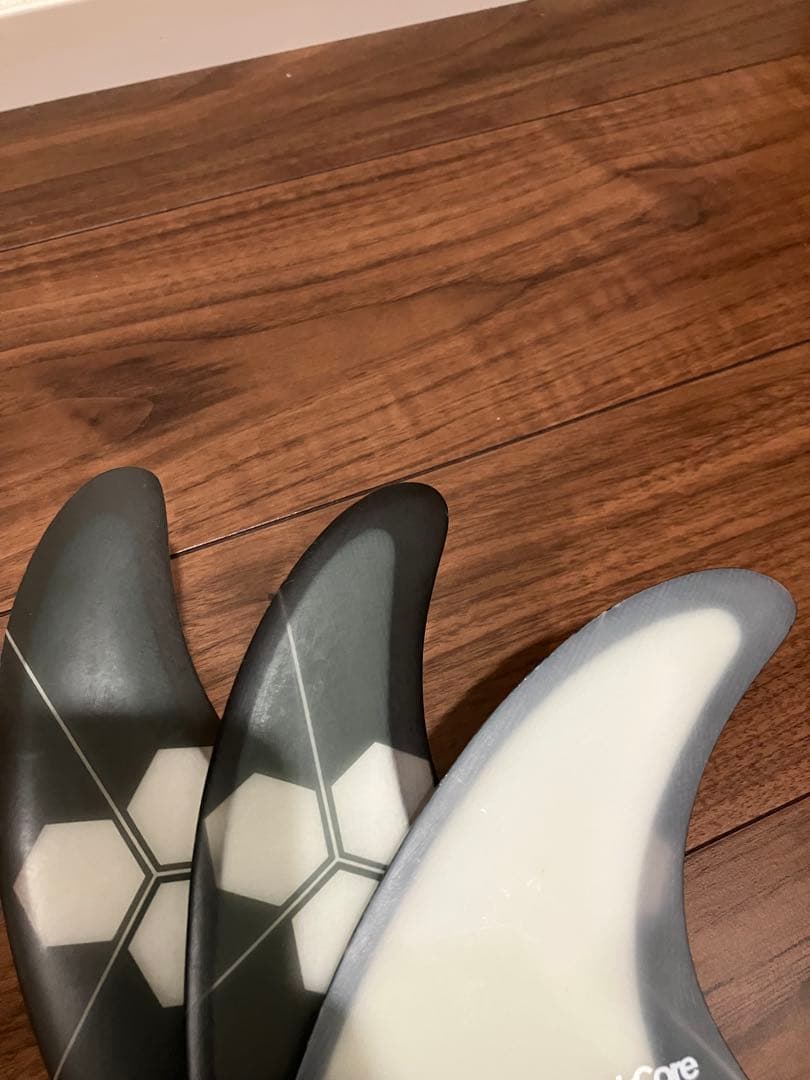 サーフィン・ボディボード fcs2 AM