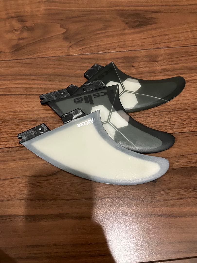 サーフィン・ボディボード fcs2 AM