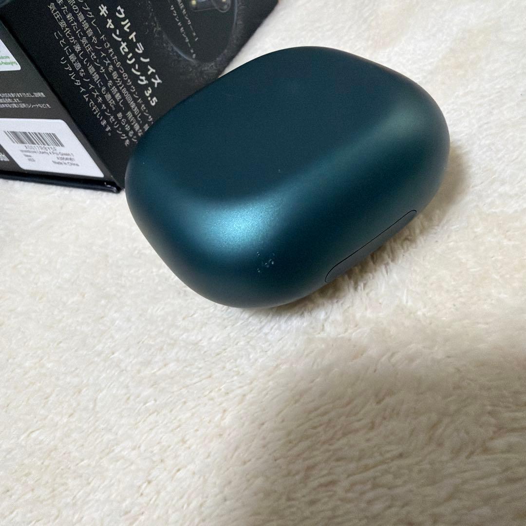 Anker Soundcore Liberty 4 Pro 本体