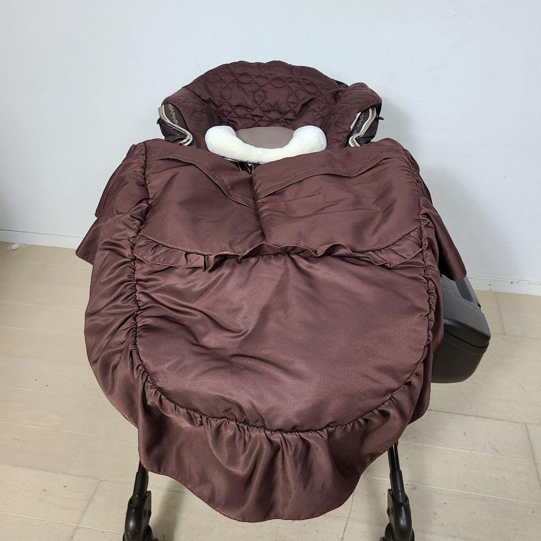 a*様 ネムリラ　ハイロー　ベビーベッド　ベビーイス　電動スウィング 電動ハイロ