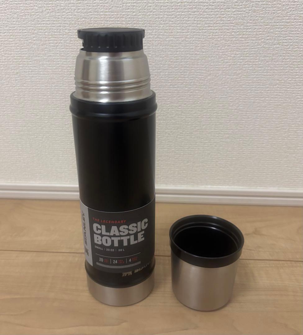 弁当箱・水筒 SUPREME 19AW stanley Bottle