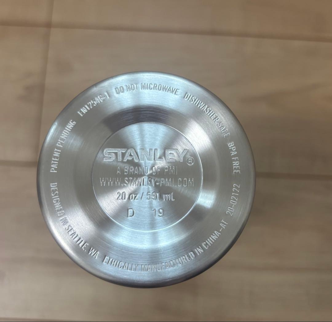 弁当箱・水筒 SUPREME 19AW stanley Bottle