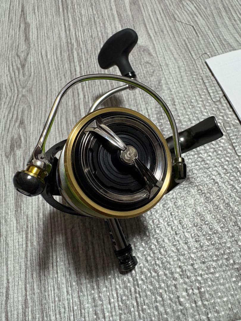 ⭐︎美品⭐︎ 20ルビアス　LT3000S-CXH