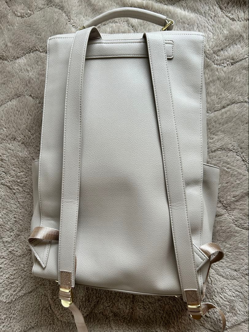 【美品】フルートリュック