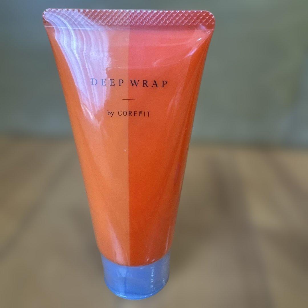 にゃんたさん専用‼️DEEP SPLASH &DEEP WRAP セット