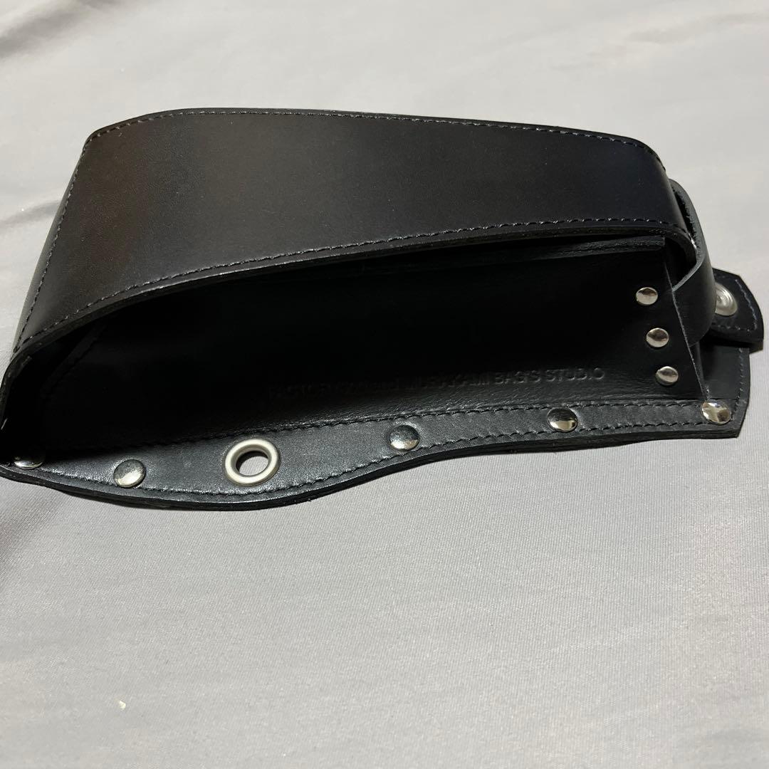 FACTORY900 FA-160 メガネ バイカーズケース