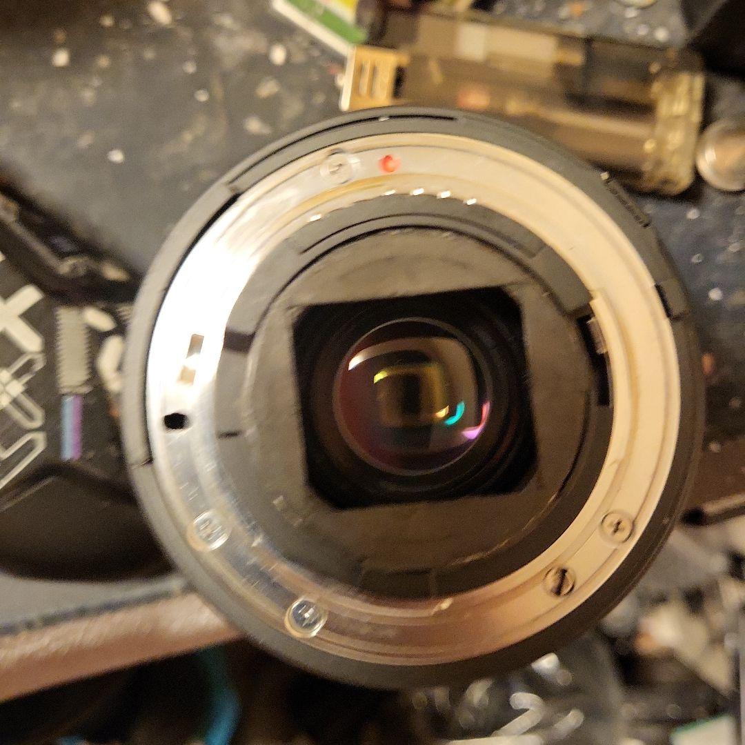 NIKON F4S1つ AF 3本 SPL1カメラ部品1つセット