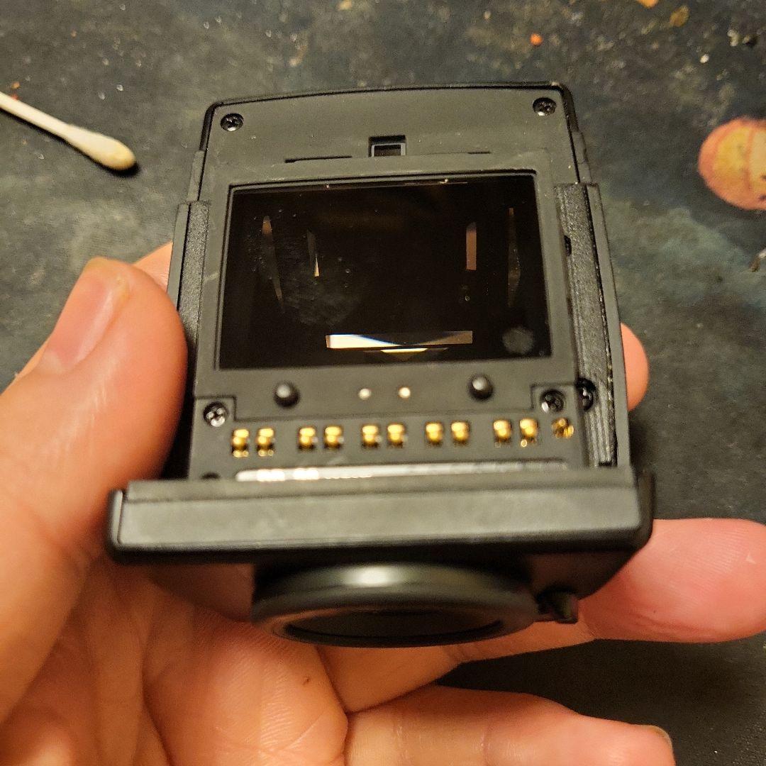 NIKON F4S1つ AF 3本 SPL1カメラ部品1つセット