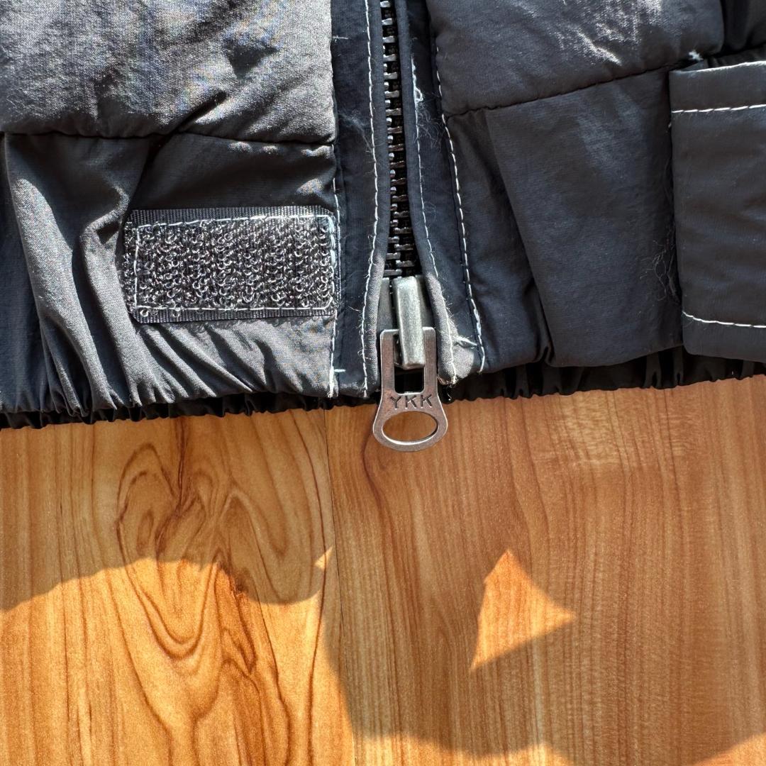 AD Originals×Bad Bunny×AMG F1 コラボジャケット