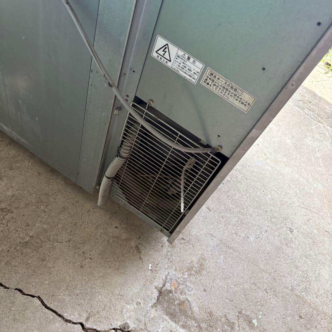 送料無料　フクシマ TRC-50RE1 1500ｘ600ｘ800ｍｍ