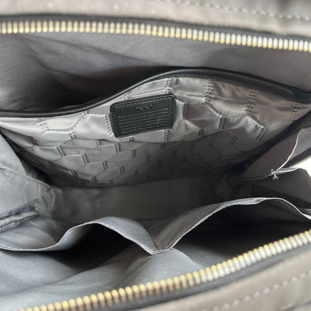 TUMI リュック・バックパック