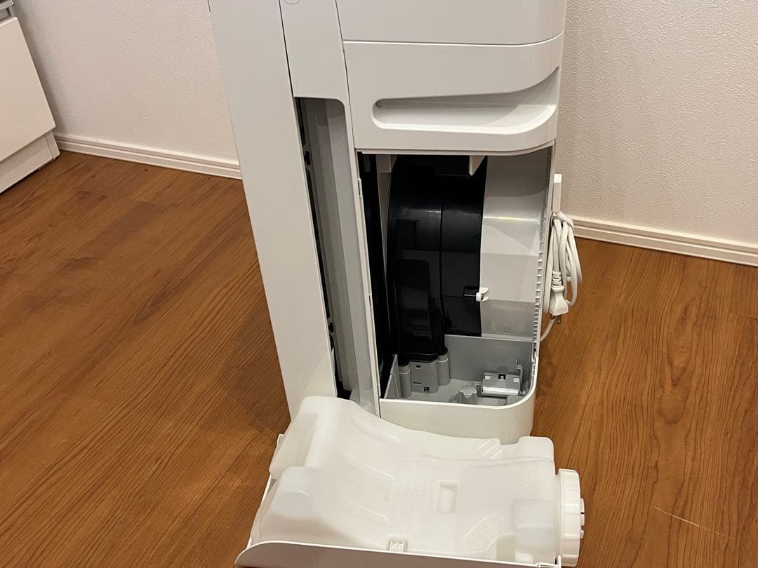 ダイキンストリーマ加湿機能付き空気清浄機