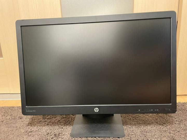 サブモニター ProDisplay P232 23インチ ブラック