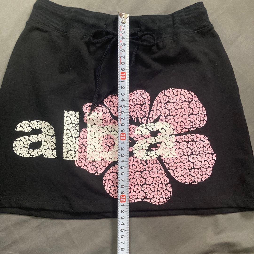 美品♡希少♡人気【 ALBA ROSA 】