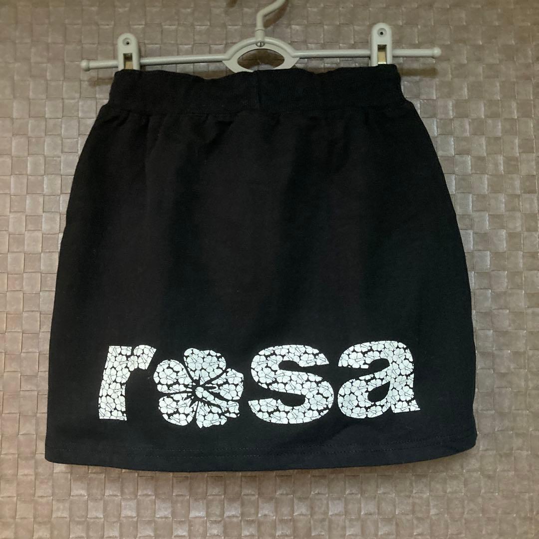 美品♡希少♡人気【 ALBA ROSA 】