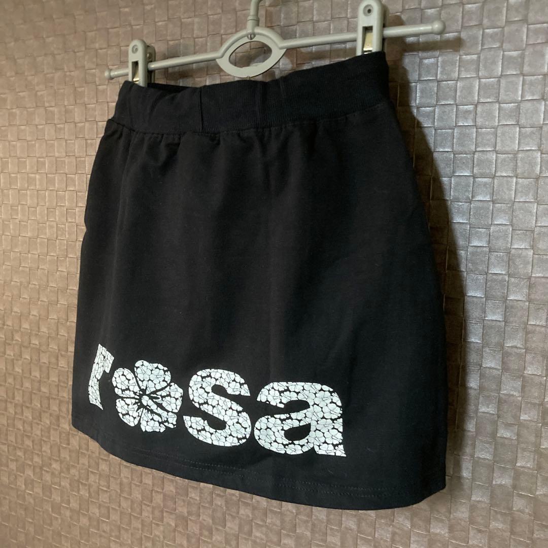 美品♡希少♡人気【 ALBA ROSA 】