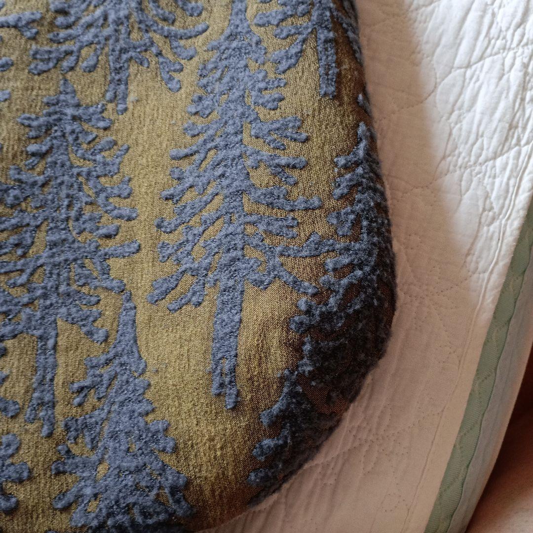 ミナペルホネン ハンドメイドバッグ