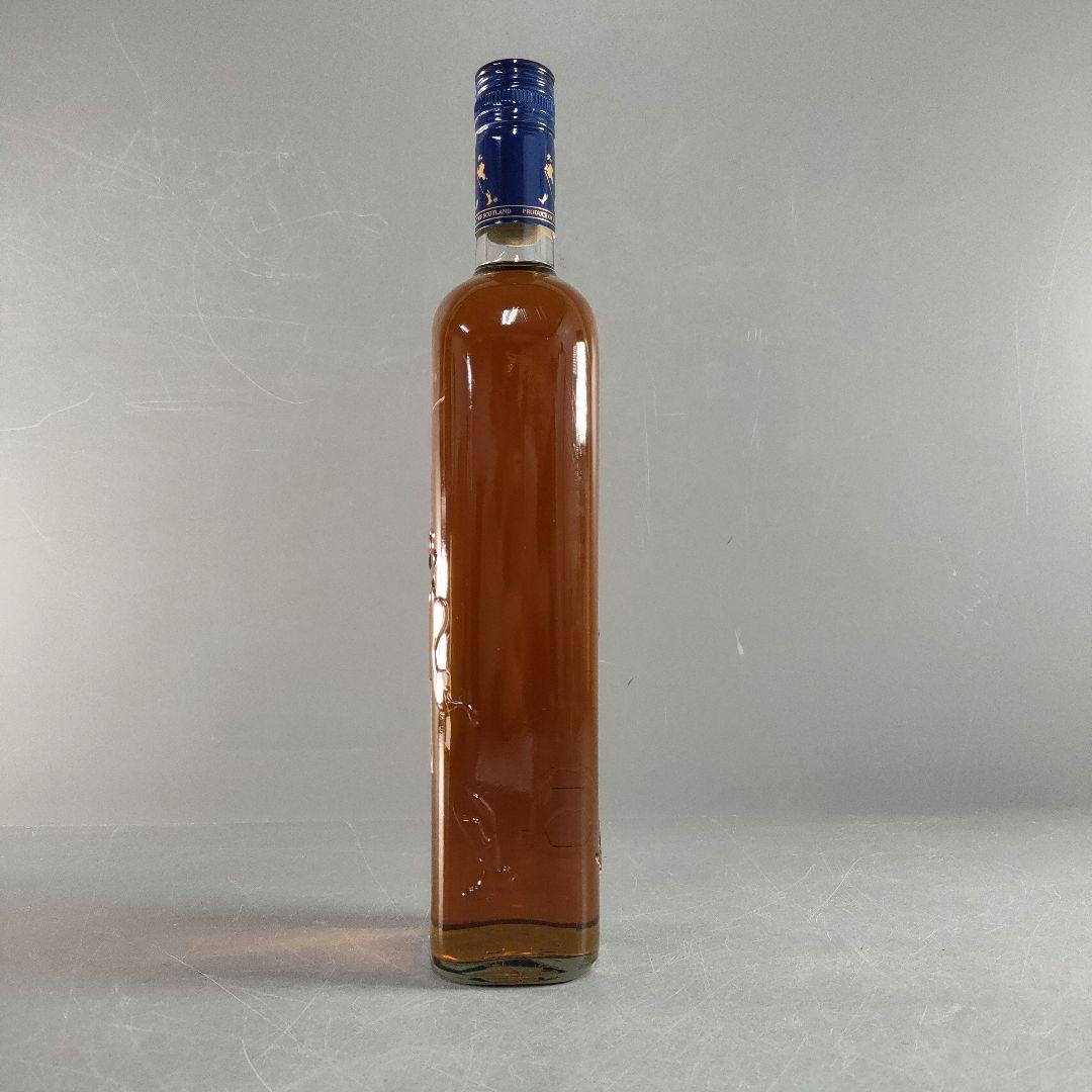 ウイスキー A1334-8/JOHNNIE WALKER Quest /750ml