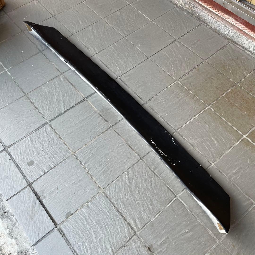 GDB インプレッサ ワンオフ ダックテール アリアさん専用出品