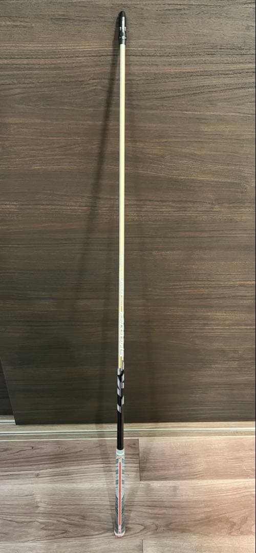 Speeder NXゴールド50 Sシャフト PINGスリーブ付き