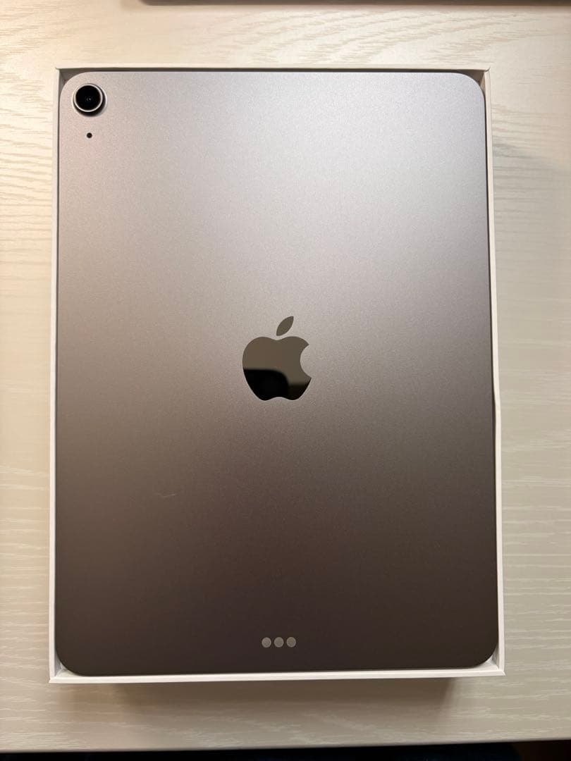 11インチiPad Air(M3)Wi-Fi,Apple Pencil Pro