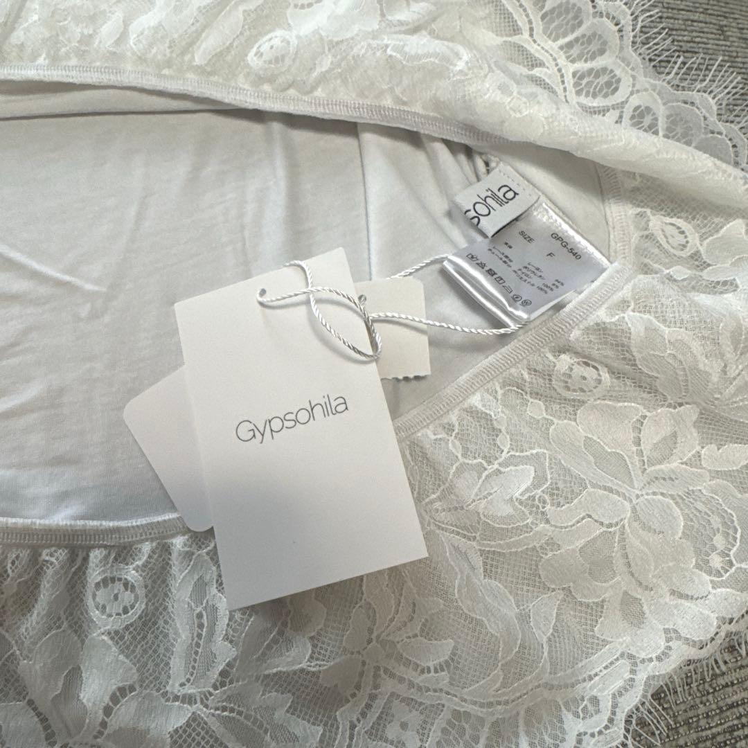 トップス MATCH LONG TEE short