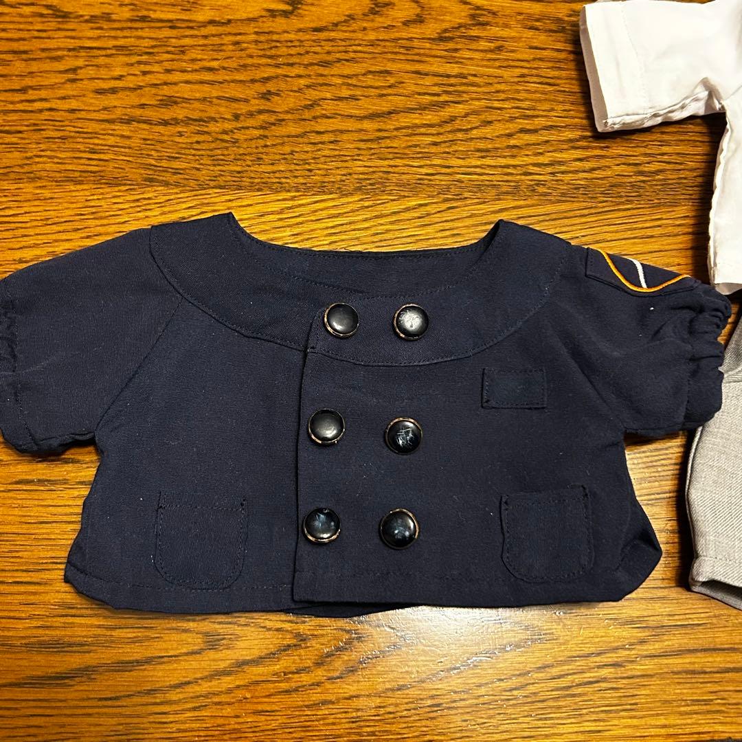 小梅様【2-2】ミニチュアリメイク✿ オーダーメイド　メイちゃん３点セット