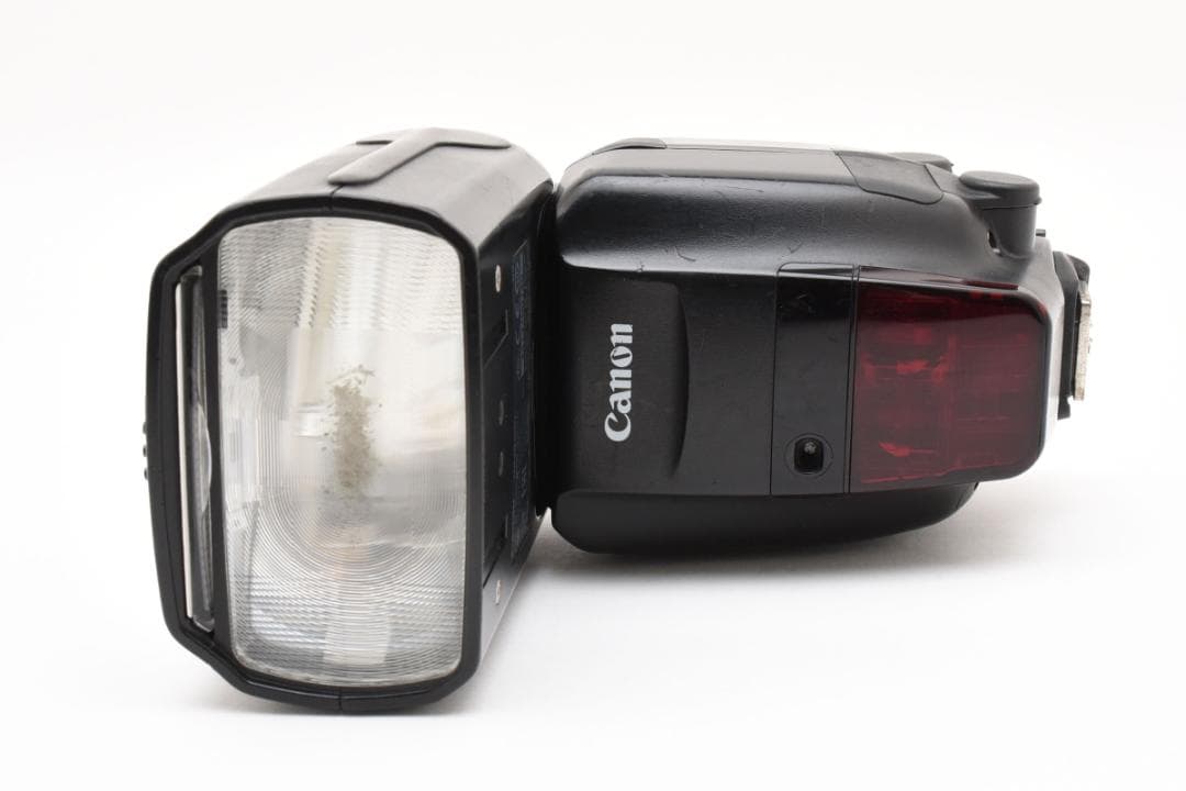 ★美品★ キャノン 600EX-RT スピードライト #19526