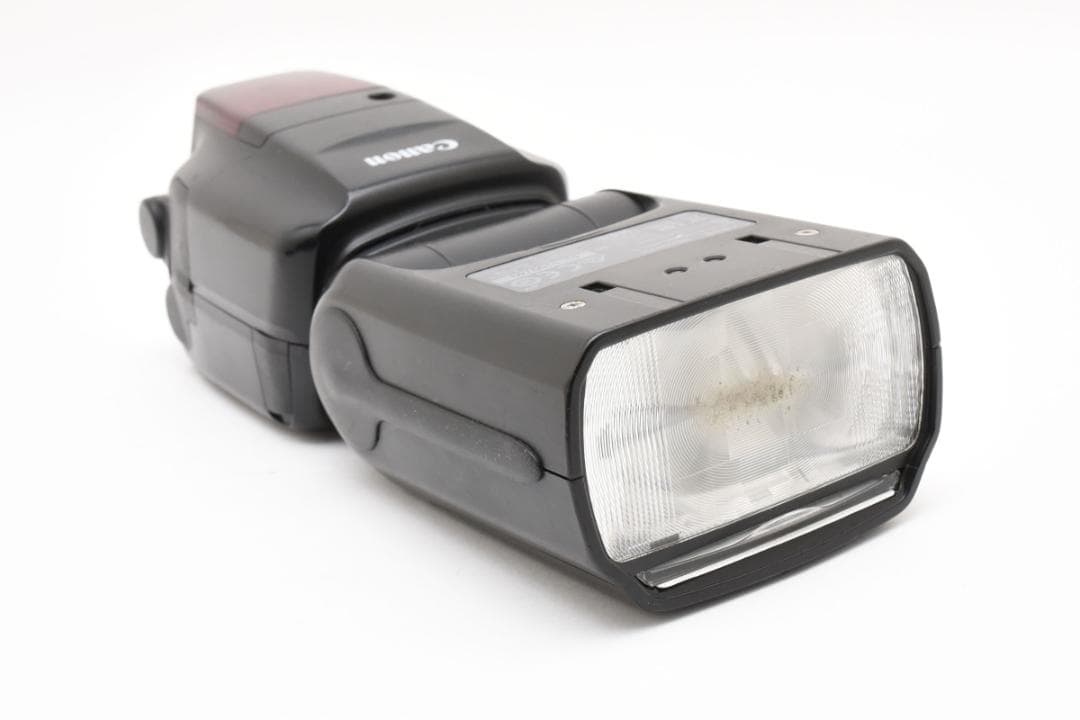 ★美品★ キャノン 600EX-RT スピードライト #19526