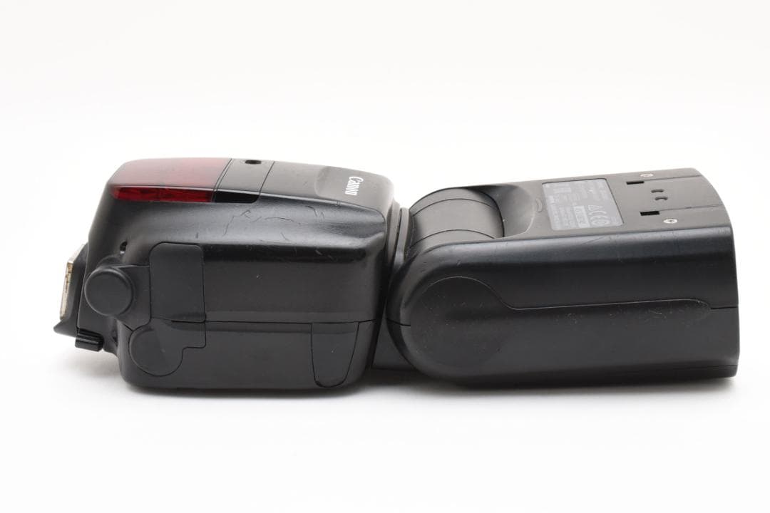 ★美品★ キャノン 600EX-RT スピードライト #19526