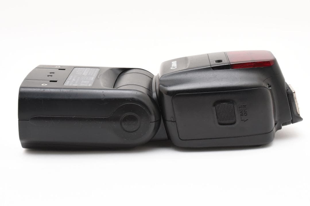 ★美品★ キャノン 600EX-RT スピードライト #19526