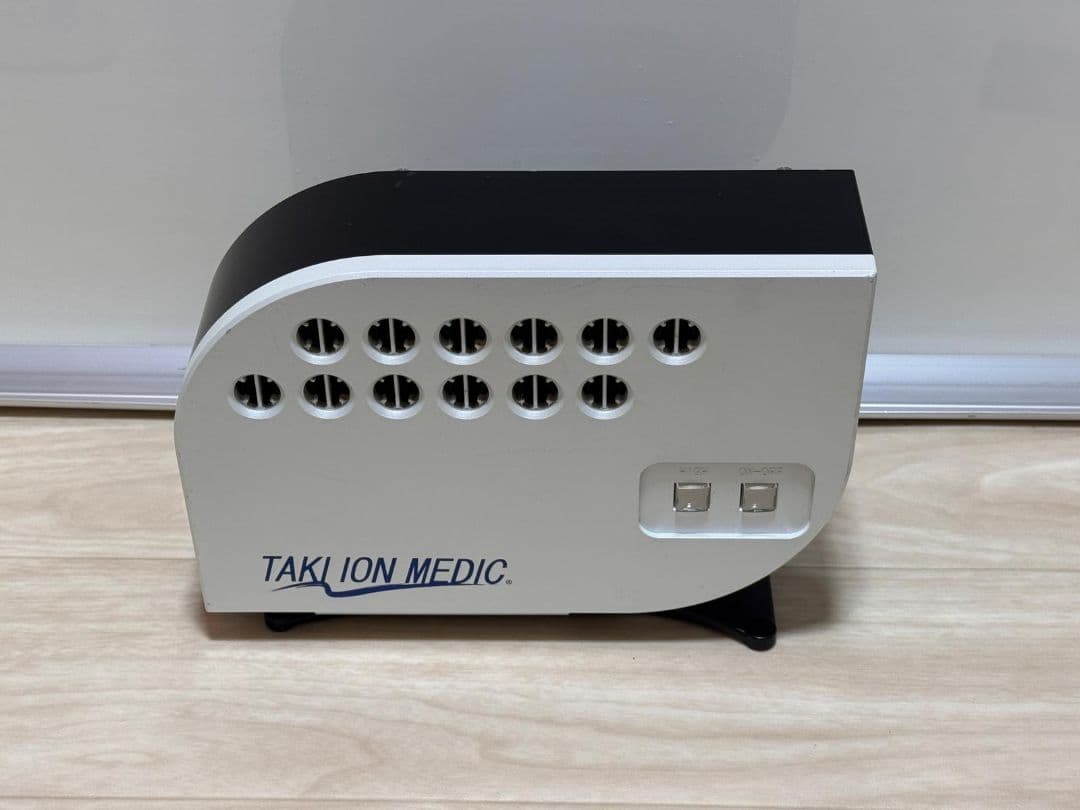 TAKION MEDIC イオン発生器 UPD2022RE