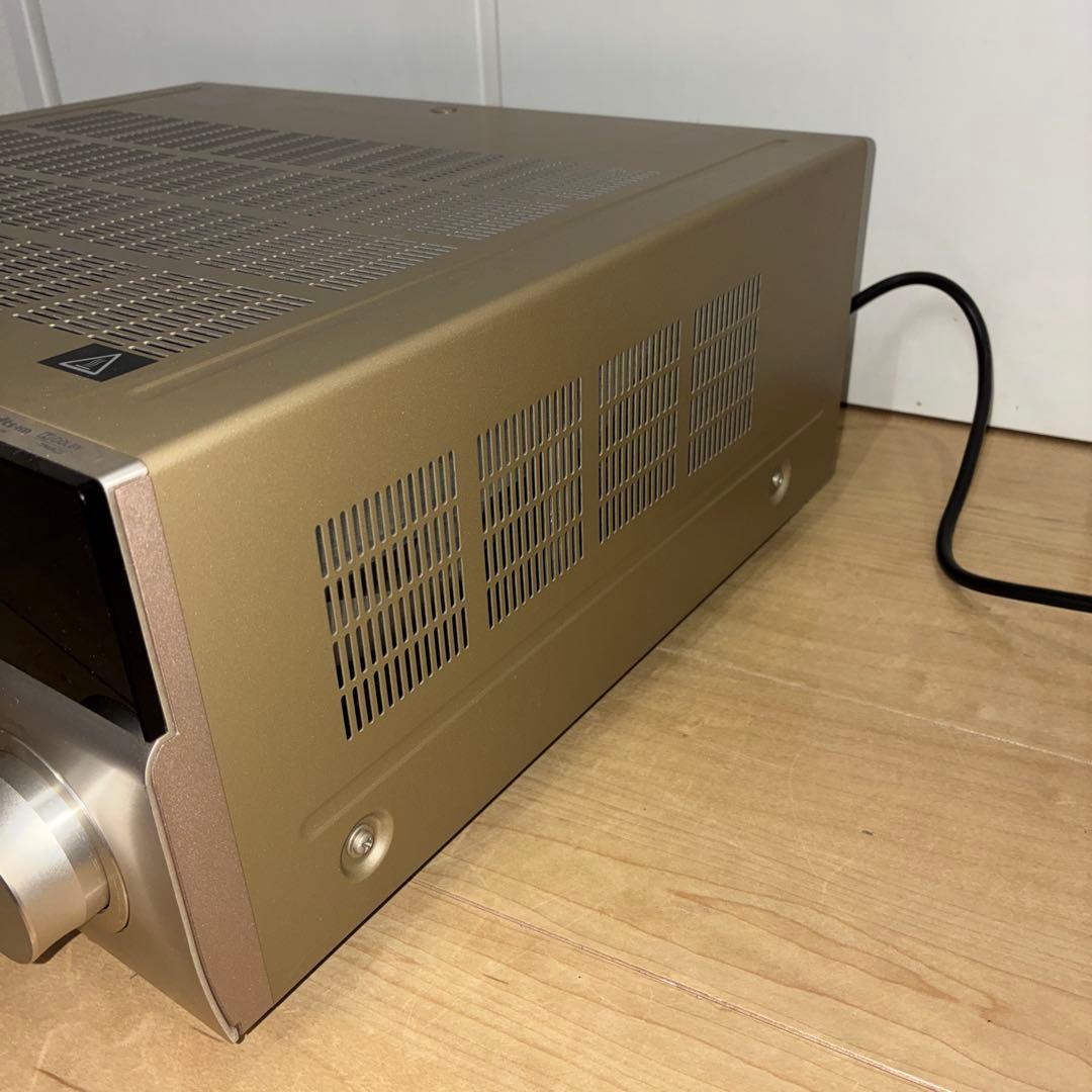 【美品】YAMAHA AVレシーバー RX-V3067定価24万 ヤマハ