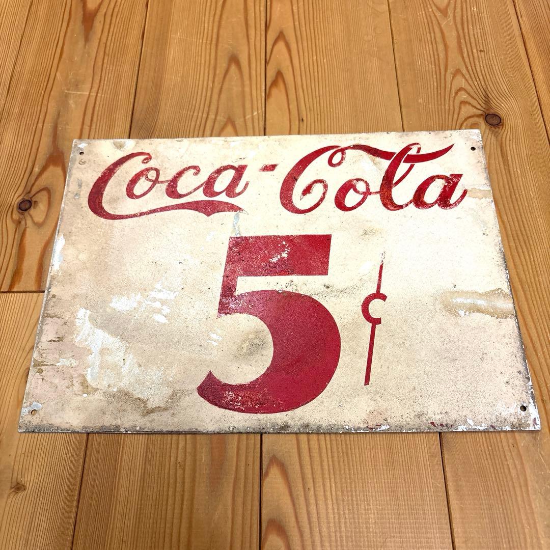 1940’s USA コカコーラ