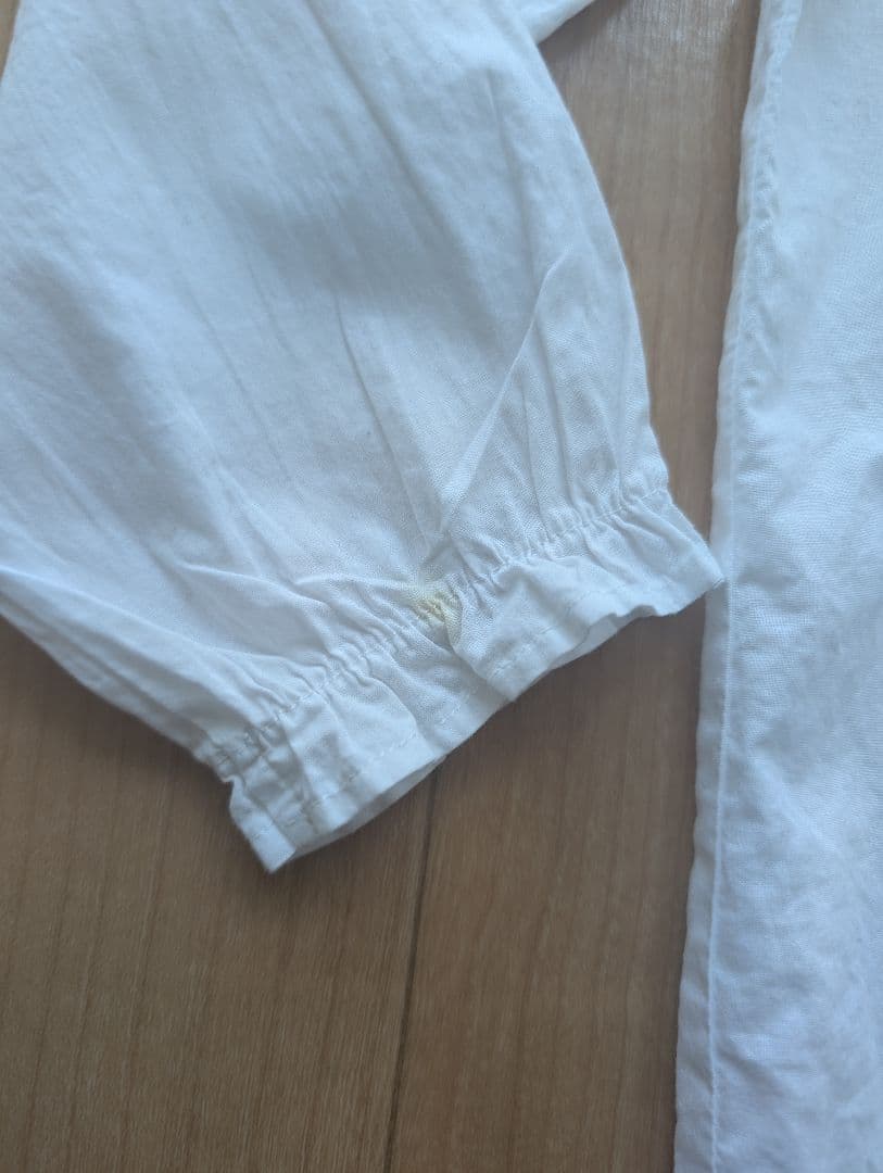 B:MING by BEAMS セレモニー 3点セット　120㌢